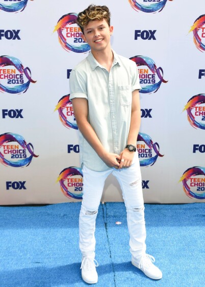 ARTIST: Jacob Sartorius fikk fart på artistkarrieren blant annet gjennom TikTok. Foto: NTB scanpix ARTIST: Jacob Sartorius fikk fart på artistkarrieren blant annet gjennom TikTok. Foto: NTB scanpix